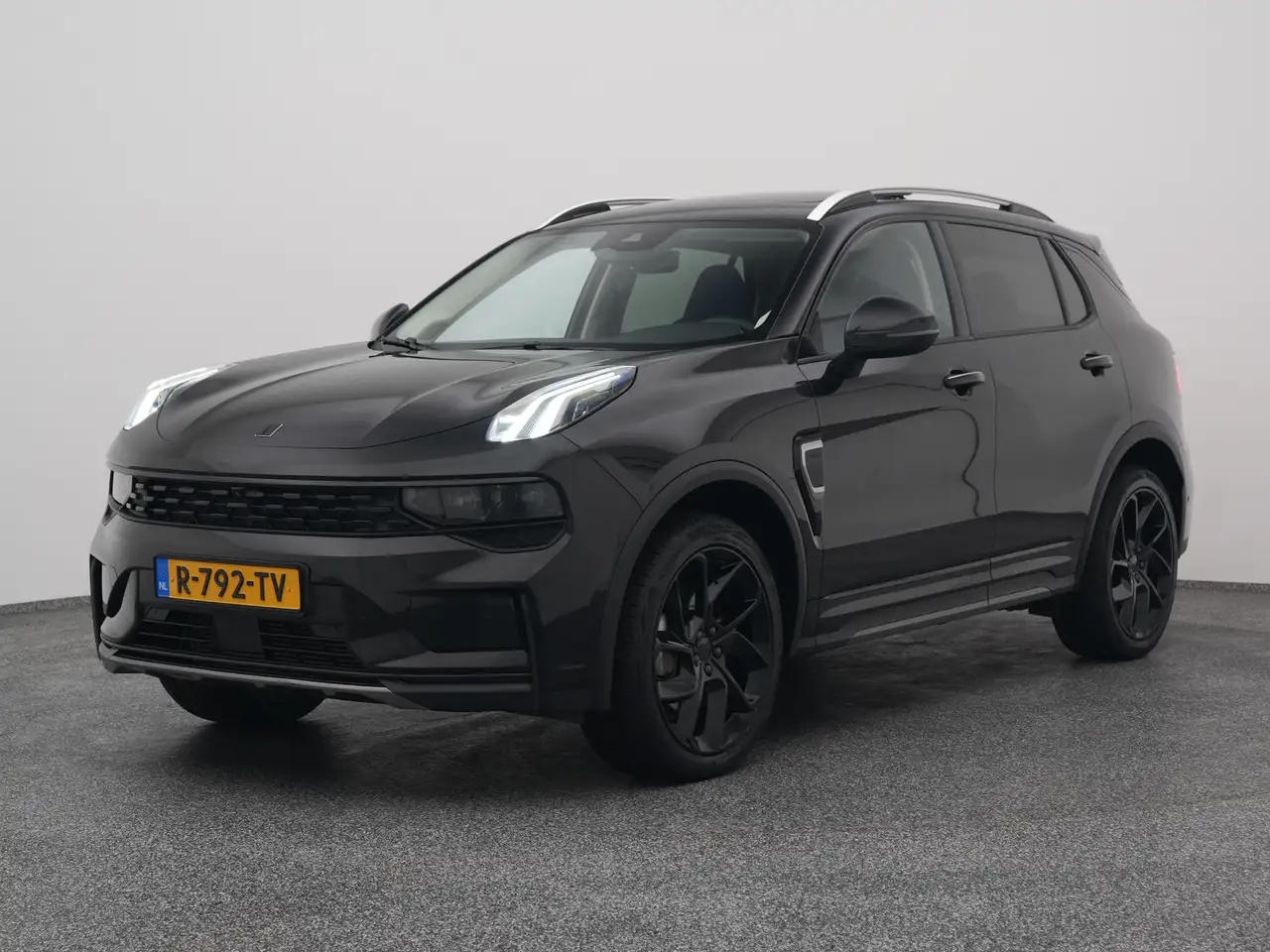 Lynk & Co 01 2023