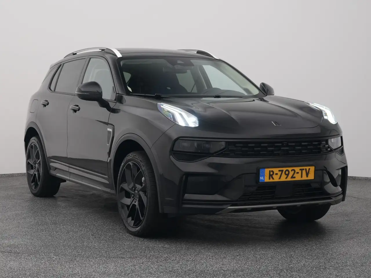Lynk & Co 01 2023