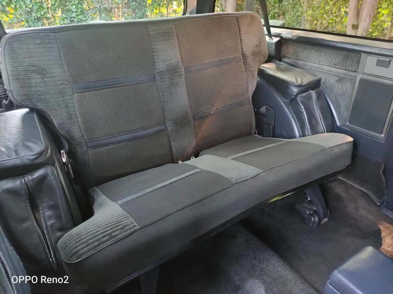 Chevrolet Blazer GMC BLAZER S 10, foto 11