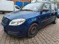 Skoda Roomster Plus Edition Blau - thumbnail 3