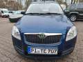 Skoda Roomster Plus Edition Blau - thumbnail 2