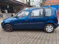 Skoda Roomster Plus Edition Blau - thumbnail 4