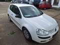 Volkswagen Golf Trendline Blanco - thumbnail 4