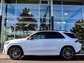 Mercedes-Benz GLE 400 e 4M AMG Advanced-Plus/Fahrassi/Pano/AHK Weiß - thumbnail 2