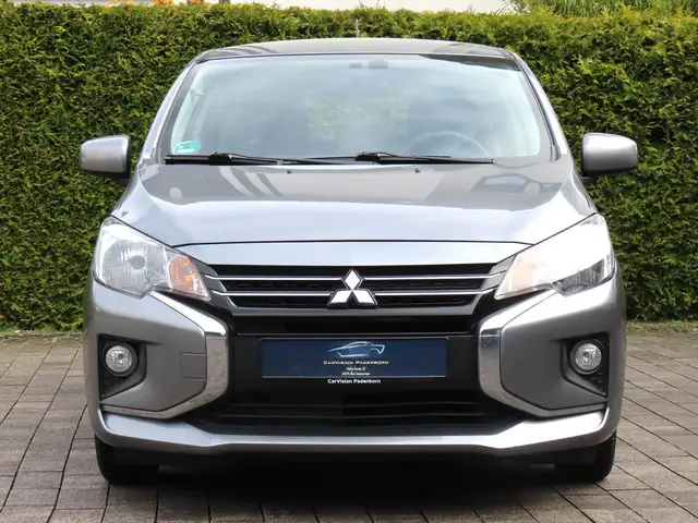 Mitsubishi Space Star Spirit *1. Hand / DAB+*