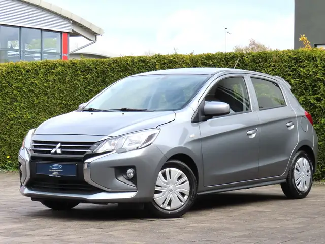 Mitsubishi Space Star Spirit *1. Hand / DAB+*