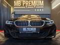 BMW 318 318 d *HEAD-UP*VIRTUAL*KAMERA*LEDER* Schwarz - thumbnail 6