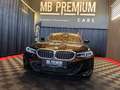 BMW 318 318 d *HEAD-UP*VIRTUAL*KAMERA*LEDER* Schwarz - thumbnail 3