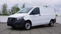 Mercedes-Benz Vito e Vito/32.946€ excl/navigatie/parktronic/vloer Blanco - thumbnail 6