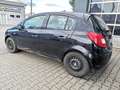 Opel Corsa 1.2 Selection Euro4 Klima Scheckheft gepflegt Schwarz - thumbnail 8