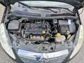 Opel Corsa 1.2 Selection Euro4 Klima Scheckheft gepflegt Schwarz - thumbnail 18