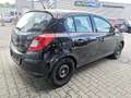 Opel Corsa 1.2 Selection Euro4 Klima Scheckheft gepflegt Schwarz - thumbnail 6