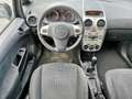 Opel Corsa 1.2 Selection Euro4 Klima Scheckheft gepflegt Schwarz - thumbnail 13