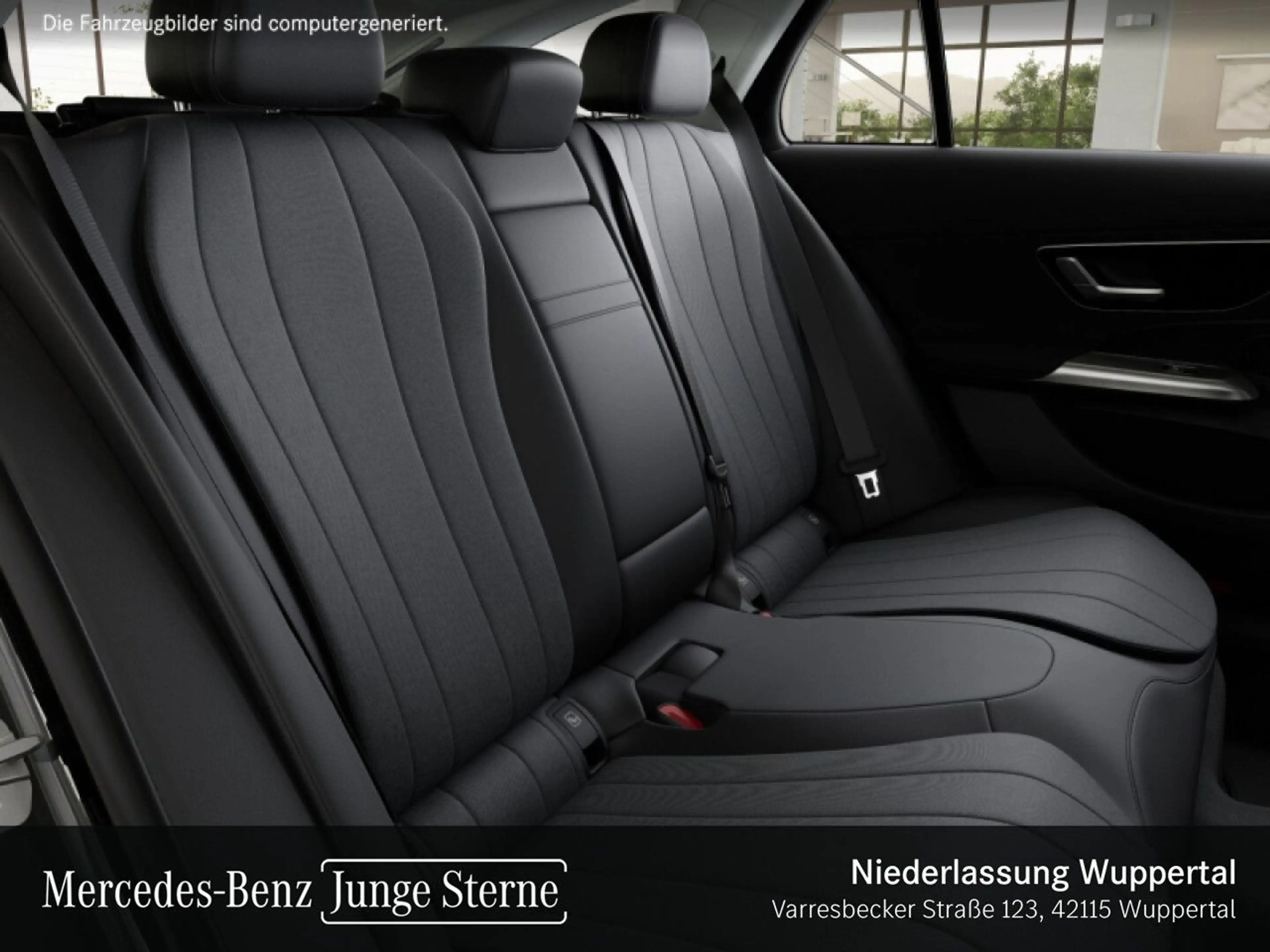 Mercedes-Benz E 300 e T Avantgarde WideScreen 360° Pano Distr. — photo 13