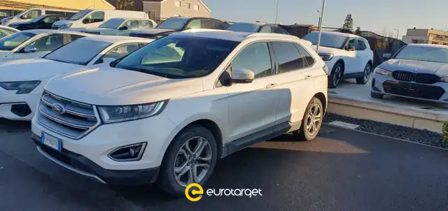 Ford Edge 2.0 TDCI 210 CV AWD Start&Stop Powershift Titanium