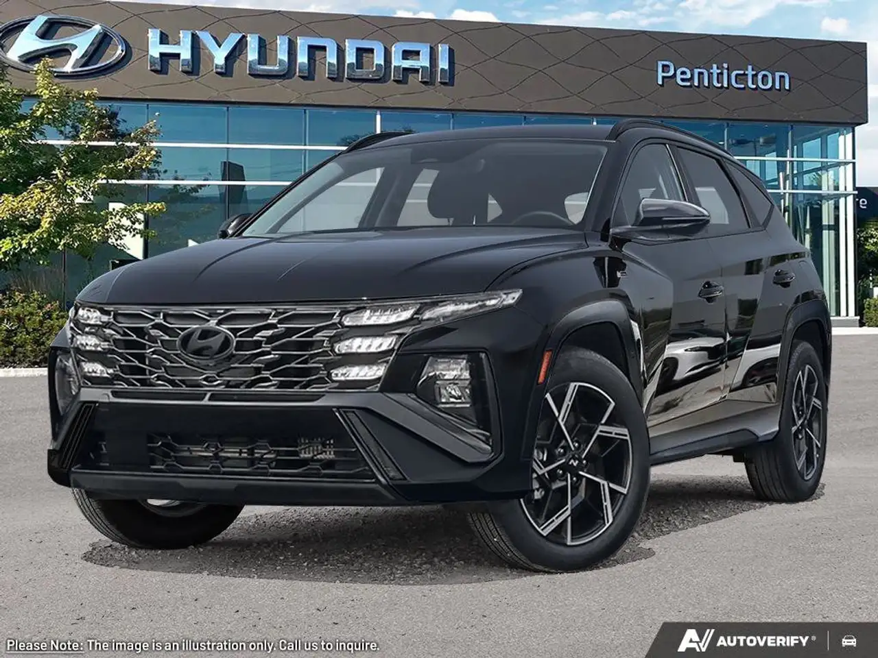 2026 Hyundai TUCSON снимка 2026 Hyundai TUCSON