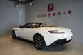 Aston Martin DB11 4.0 V8 Volante*1.Hd.*U-Frei*Wartung NEU*BRD-FZG* White - thumbnail 2