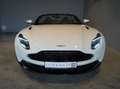 Aston Martin DB11 4.0 V8 Volante*1.Hd.*U-Frei*Wartung NEU*BRD-FZG* Weiß - thumbnail 16