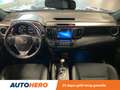 Toyota RAV 4 2.5 Hybrid Style Selection Negru - thumbnail 12