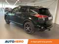 Toyota RAV 4 2.5 Hybrid Style Selection Negru - thumbnail 4
