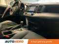 Toyota RAV 4 2.5 Hybrid Style Selection Negru - thumbnail 36