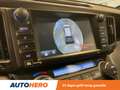 Toyota RAV 4 2.5 Hybrid Style Selection Negru - thumbnail 31