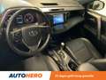 Toyota RAV 4 2.5 Hybrid Style Selection Negru - thumbnail 11