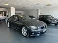 BMW 420 d xDrive Coupé Msport Grigio - thumbnail 1