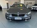 BMW 420 d xDrive Coupé Msport Grigio - thumbnail 8