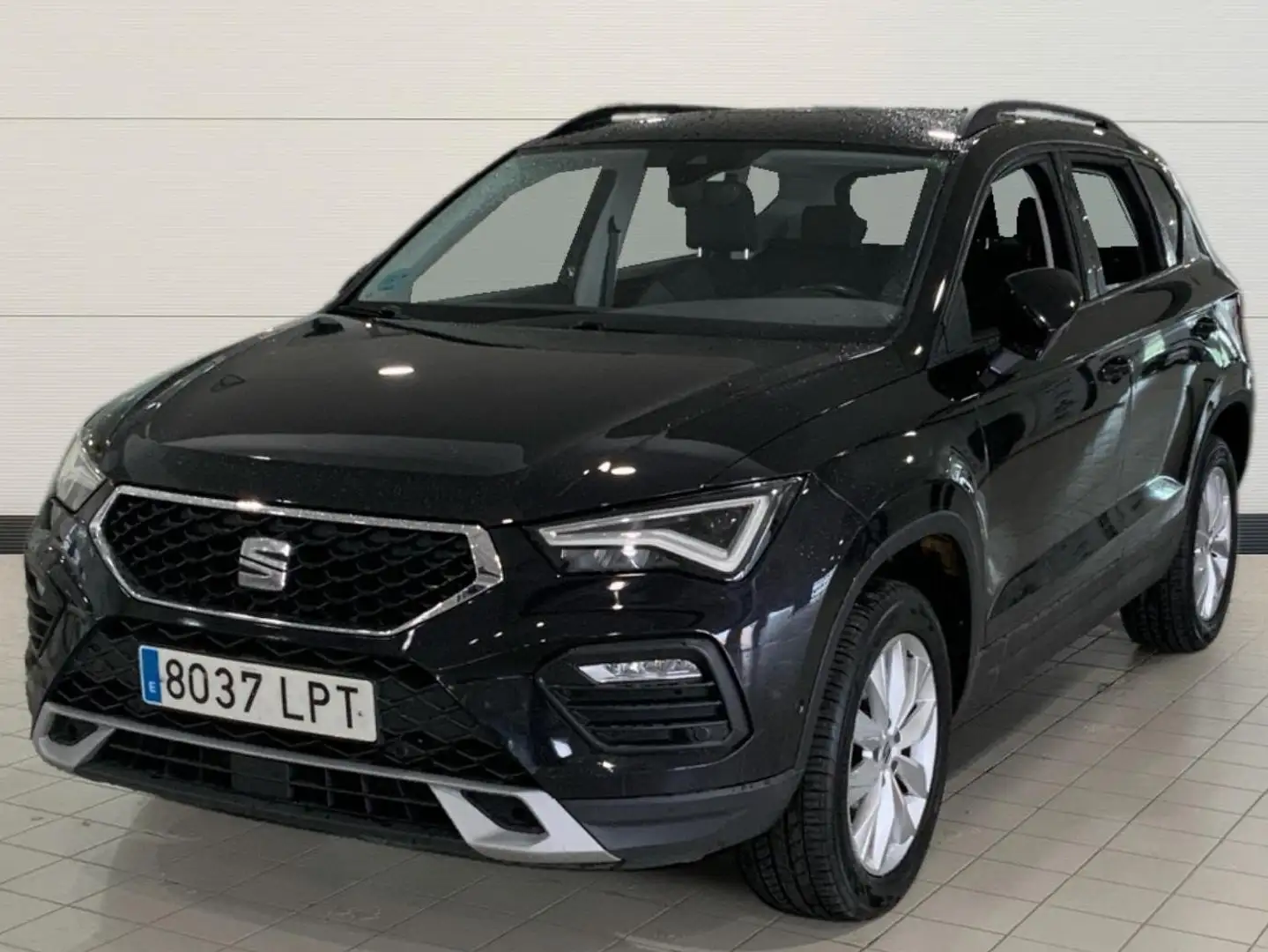 SEAT Ateca - 1