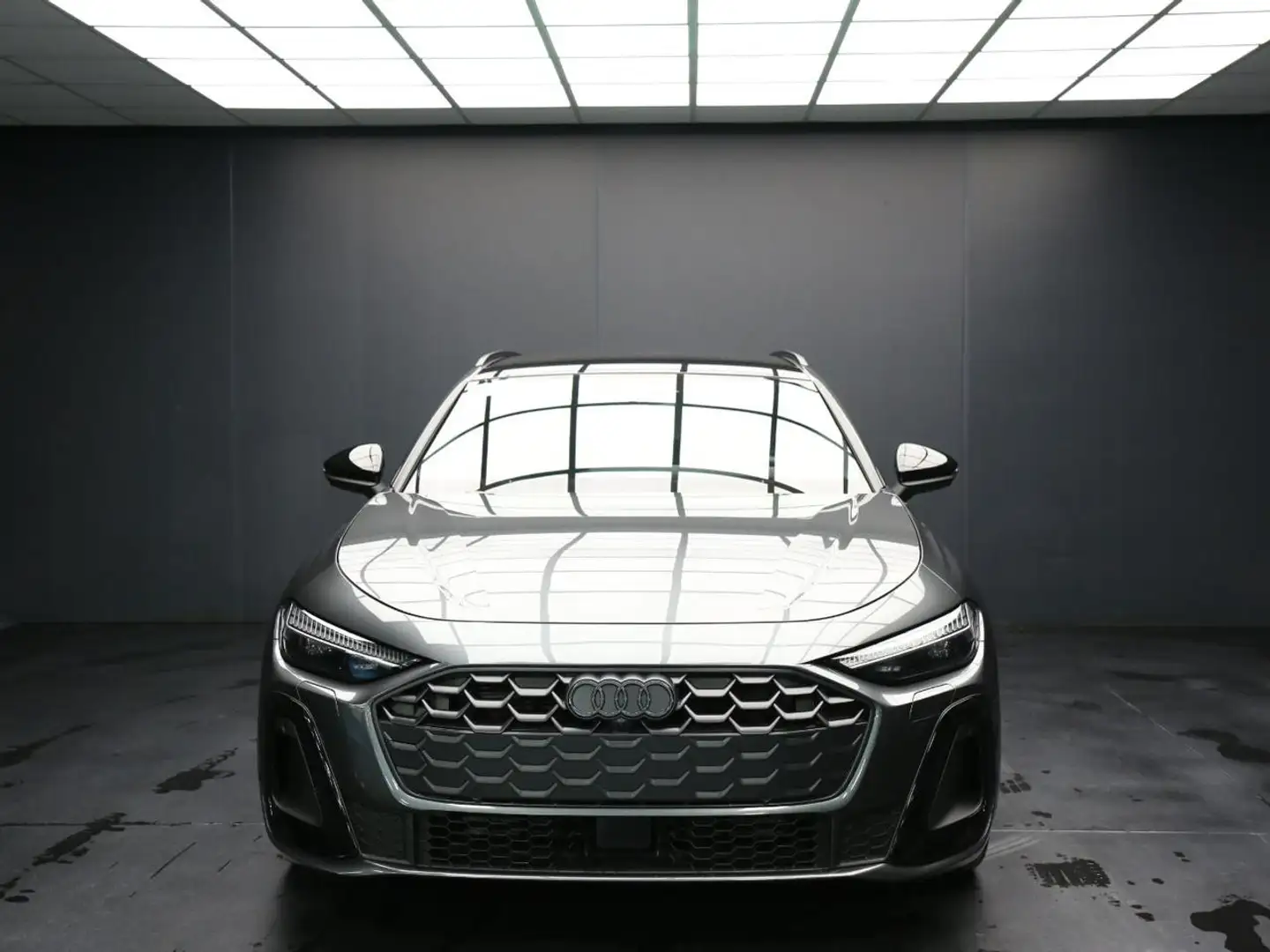 Audi A5 Avant TDI 204CV mHEV+ S tronic quattro S Line edi Grigio - 2