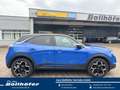 Opel Mokka Ultimate 1.2 ALCANTARA/KLIMA AT/PDC V+H+CAM Blau - thumbnail 5