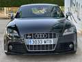 Audi TTS Roadster 2.0 TFSI quattro S-Tronic Negro - thumbnail 3