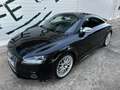 Audi TTS Roadster 2.0 TFSI quattro S-Tronic Negro - thumbnail 9