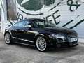 Audi TTS Roadster 2.0 TFSI quattro S-Tronic Negro - thumbnail 1