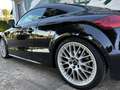Audi TTS Roadster 2.0 TFSI quattro S-Tronic Negro - thumbnail 11