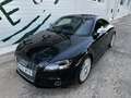 Audi TTS Roadster 2.0 TFSI quattro S-Tronic Negro - thumbnail 16