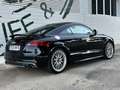 Audi TTS Roadster 2.0 TFSI quattro S-Tronic Negro - thumbnail 4