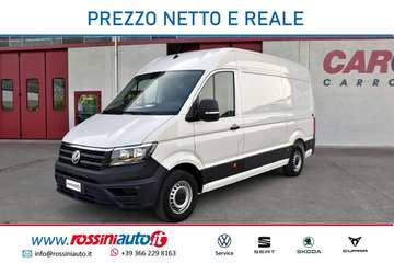 30Q 2.0 TDI 140 CV L3H3 LOGISTIC REARVIEW +