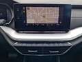 Skoda Octavia 2.0 TDI Style Kombi DSG Silber - thumbnail 9