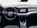 Skoda Octavia 2.0 TDI Style Kombi DSG Silber - thumbnail 8