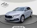 Skoda Octavia 2.0 TDI Style Kombi DSG Silber - thumbnail 1