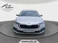 Skoda Octavia 2.0 TDI Style Kombi DSG Silber - thumbnail 5