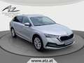 Skoda Octavia 2.0 TDI Style Kombi DSG Silber - thumbnail 6