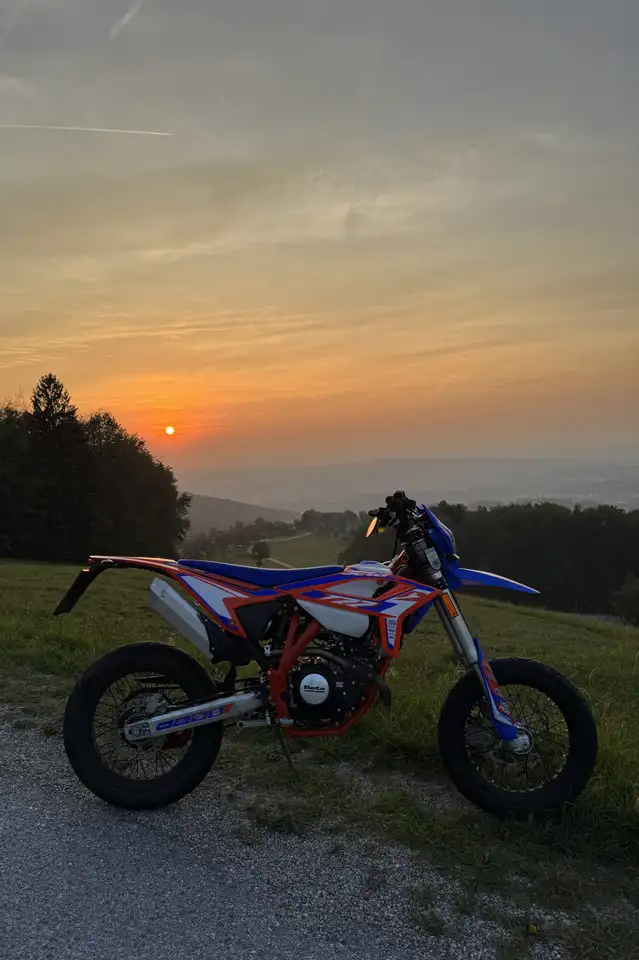 Beta RR 125