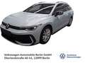 Volkswagen Golf Variant Golf VIII Variant 1.5eTSI DSG R-Line STHZG NAVI Blau - thumbnail 1
