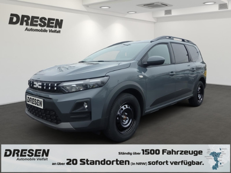 Dacia Jogger Expression TCe 110 NAVIGATION SITZHEIZUNG KLIMAAUT