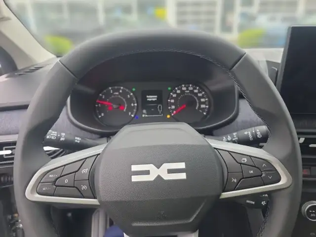 Dacia Jogger view 8