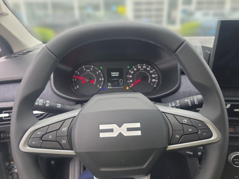 Dacia Jogger Expression TCe 110 NAVIGATION SITZHEIZUNG KLIMAAUT — photo 8