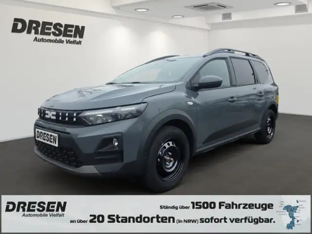 Dacia Jogger main image